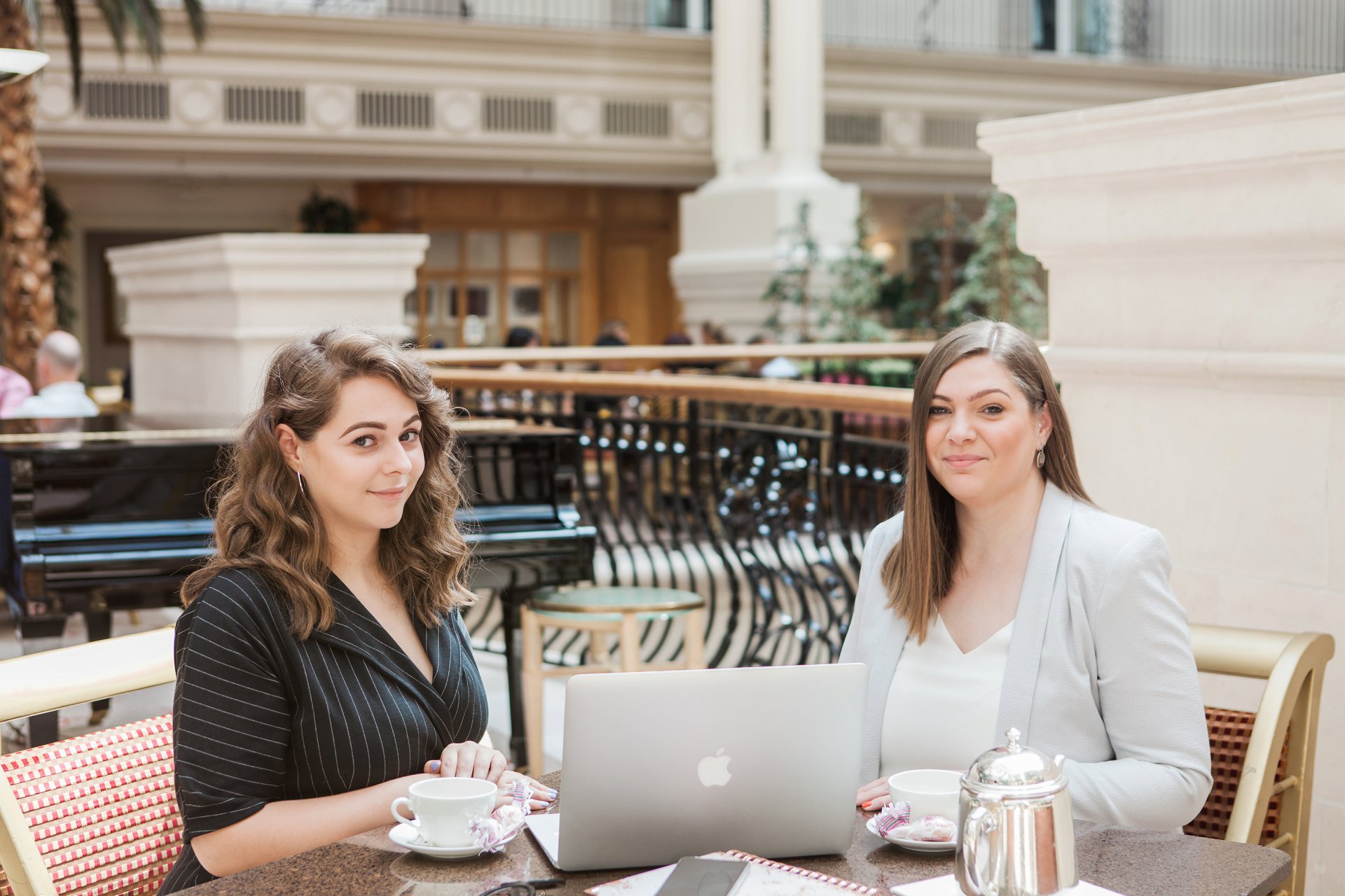 London brand shoot with destination wedding payment provider Wedding Forex - London brand photographer AKP Branding Stories