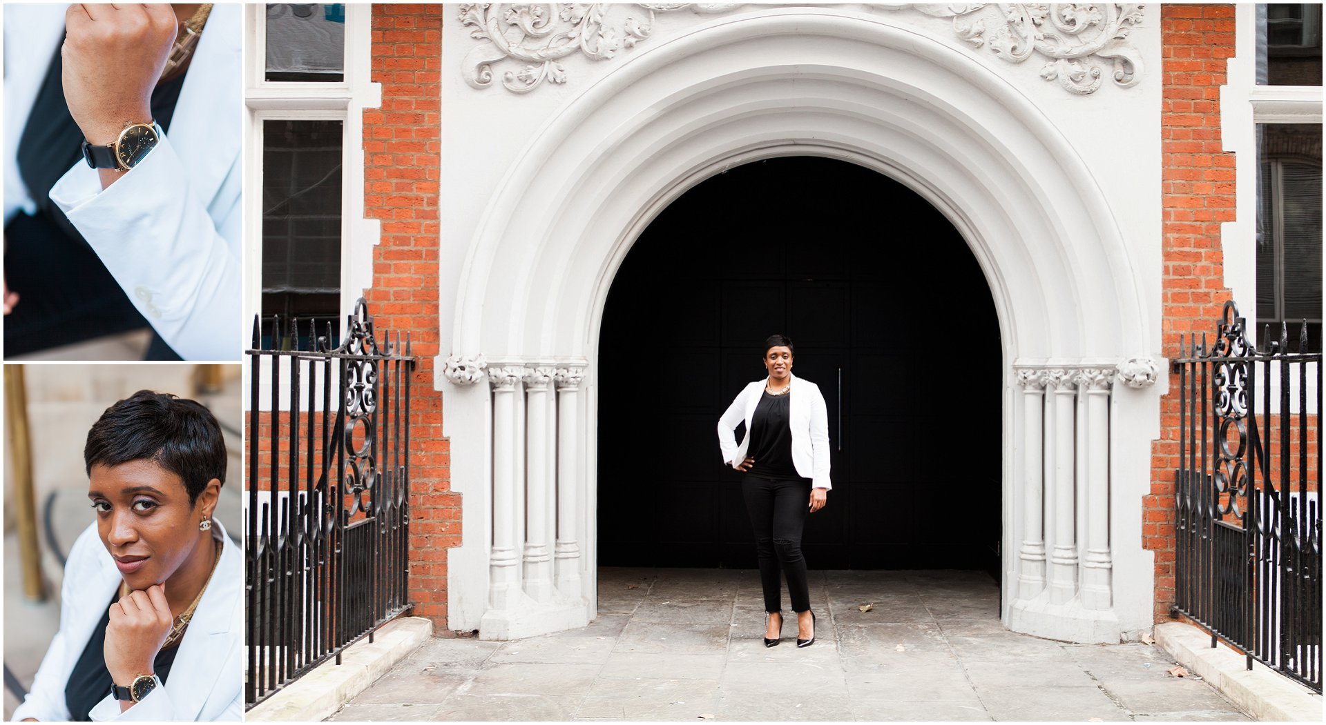 London brand shoot with SoniaMarie Consulting, London brand photographer AKP Branding Stories