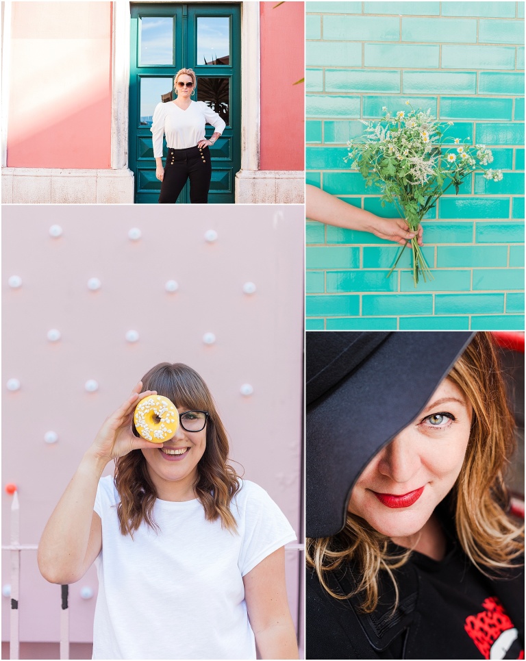 Colour Pop Photography is all the Rage this Year